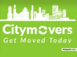 Movers Los Angeles (CityMovers1)