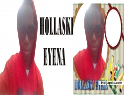 HOLLSKI EYENA 