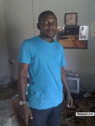 Abdullahi Rani Mohammed Bello