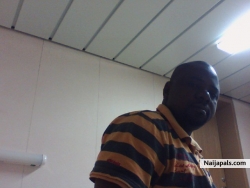 chijioke toke