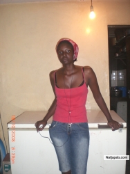 Tholulope Ogun 