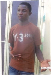 OLAYIWOLA TUNDE