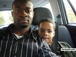 DUNCAN AKOMA