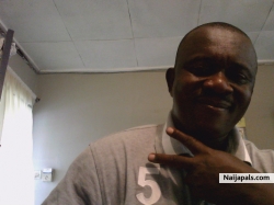 Daniel Ijiomah