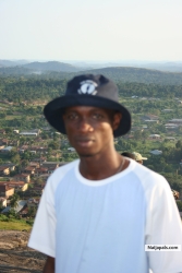 mountaineering 2