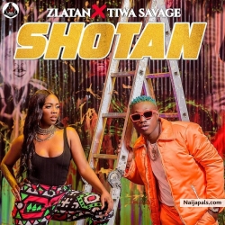 Shotan by segfranx