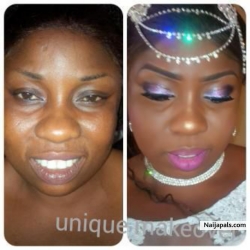 make over