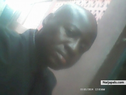 Olusola adetunji