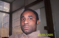 edu Agbo