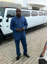Went to the pictures at Silverbirds, Abuja