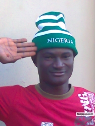 Naija i hail
