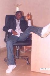 muritala seun (seun4realoo1)