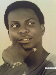 omofolarin olaseni olaribigbe