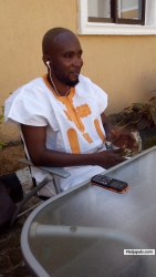 Adekeye emma null Gbenga (Emmaflesh)