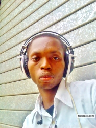 Maurice Asuquo (Mauricestar)