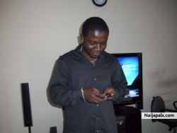 gbenga agbaje 