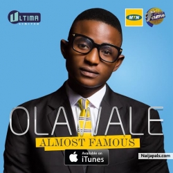 Love Me by Olawale ft. Tiwa Savage