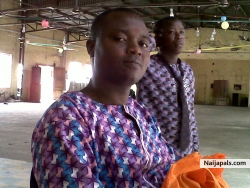 ADESHINA