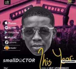 This Year by Small Doctor
