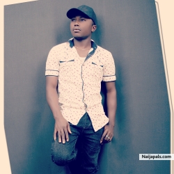 Nebeolisa cyril