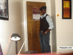 Agbor Edmund (edmunds)