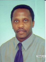 Marcus Imoudu