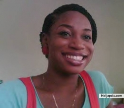 Adeline Odubanjo  (adelinerusalem)