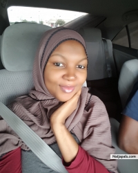 Fateemah Louisjimoh
