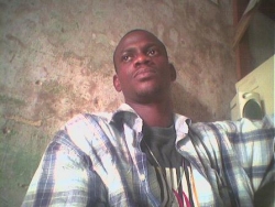 Chillin....G !