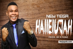 Hallelujah by NEW TEGA