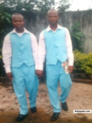 Brotherly pix
