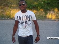 earnest  bello (earnest419)