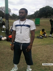wale johnson (neshi)