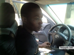 prince adewale (omoba84)