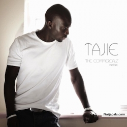 Ololufe by Tajie ft. Falz