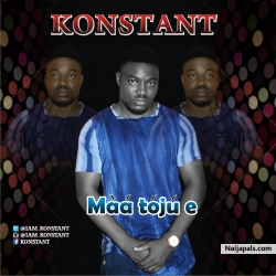 Maa toju e by Konstant
