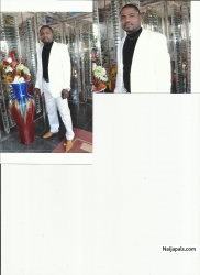 john ken obi (themank)