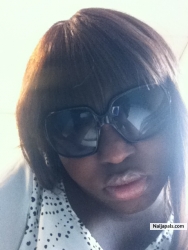 on my way to work