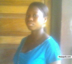 Olabisi Shittu