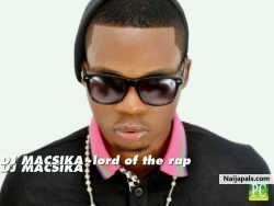 DJ MACSIKA