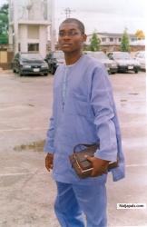 Emmanuel Lawson