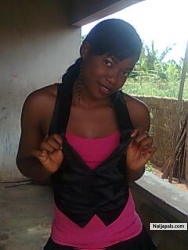 Ehis queensly okogun