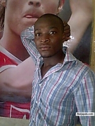 adeyefa kazeem tunde