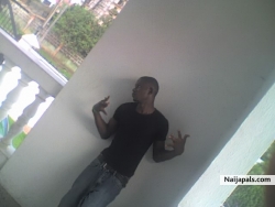 Okojie Tommy