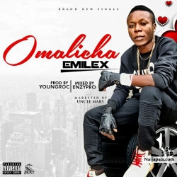 Omalicha by Emilex