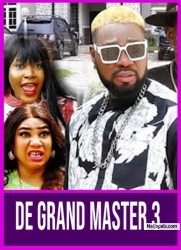 THE GRAND MASTER complete full movie (NEW MOVIE) KANAYO O KANAYO 2021  LATEST NIGERAN NOLLYWOODMOVIE 