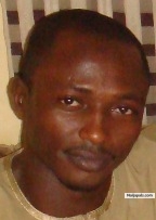 Mansour Dhacko (mdhacko)