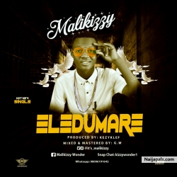 MALIKIZZY__ ELEDUMARE by MALIKIZZY