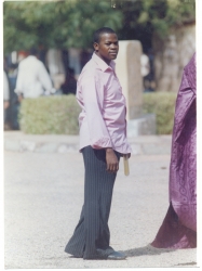bidemi toyosi