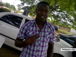 Olayinka sam